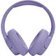 Бездротові навушники JBL Tune 720BT Purple (JBLT720BTPUR) EU - зображення 2