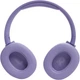 Бездротові навушники JBL Tune 720BT Purple (JBLT720BTPUR) EU - зображення 5