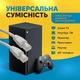 Патч-корд LAN 20 м высокоскоростной интернет кабель до 1000 Мбит/с 4452 - изображение 2