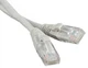 Интернет кабель Ethernet UTP 13525-9 10 метров патч-корд патч-корд сетевой 4451 - изображение 3