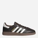Sneakersy męskie do kostki adidas Handball Spezial KI8581 43.5 (9UK) Ciemnobrązowe (4068812216015) - obraz 1
