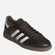 Sneakersy męskie do kostki adidas Handball Spezial KI8581 43.5 (9UK) Ciemnobrązowe (4068812216015) - obraz 2