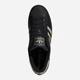 Жіночі кеди низькі adidas Superstar Ii IH4173 37.5 (4.5UK) Чорні (4068806024046) - зображення 5