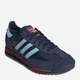 Чоловічі кросівки adidas Sl 72 Rs JQ9722 42 (8UK) Темно-сині (4068812513497) - зображення 2
