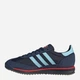 Чоловічі кросівки adidas Sl 72 Rs JQ9722 42 (8UK) Темно-сині (4068812513497) - зображення 3