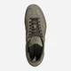Sneakersy męskie do kostki adidas Samba Og IH4389 42 (8UK) Khaki (4068812278556) - obraz 5