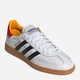 Sneakersy męskie do kostki adidas Handball Spezial KI6052 41.5 (7.5UK) Białe (4068812158018) - obraz 2