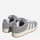 Sneakersy męskie do kostki adidas Campus 00s HQ8707 42 (8UK) Szare (4066748493555) - obraz 4