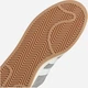 Sneakersy męskie do kostki adidas Campus 00s HQ8707 42 (8UK) Szare (4066748493555) - obraz 9