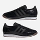 Жіночі кросівки adidas Sl 72 Og W IH9170 38.5 (5.5UK) Чорні (4068812018114) - зображення 6