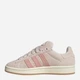 Sneakersy damskie do kostki adidas Campus 00s W JH5628 37.5 (4.5UK) Różowe (4067898589648) - obraz 3