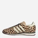 Жіночі кросівки adidas Sl 72 Og W KI4205 37.5 (4.5UK) Бежеві (4068815887120) - зображення 3