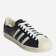 Жіночі кеди низькі adidas Superstar Vintage JQ3255 37.5 (4.5UK) Чорні (4067907883750) - зображення 2