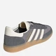 Sneakersy męskie do kostki adidas Handball Spezial IH6588 47.5 (12UK) Ciemnoszare (4068812003110) - obraz 4