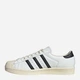 Sneakersy damskie do kostki adidas Superstar Vintage JQ3254 37.5 (4.5UK) Białe (4067907881138) - obraz 3