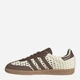 Sneakersy damskie do kostki adidas Samba Og W IH9373 38 (5UK) Brązowe (4068812985263) - obraz 3