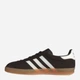 Чоловічі кеди низькі adidas Gazelle Indoor HQ5152 46 (11UK) Чорні (4068812963636) - зображення 3