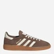 Sneakersy damskie do kostki adidas Handball Spezial W IF6490 38.5 (5.5UK) Brązowe (4066765223708) - obraz 1