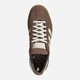Sneakersy damskie do kostki adidas Handball Spezial W IF6490 38.5 (5.5UK) Brązowe (4066765223708) - obraz 5