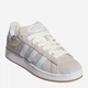 Sneakersy męskie do kostki adidas Campus 00s ID1435 43.5 (9UK) Białe (4067888048001) - obraz 2
