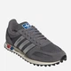 Buty sportowe męskie skórzane adidas La Trainer Og KJ4380 47.5 (12UK) Szare (4068815835299) - obraz 2