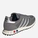 Buty sportowe męskie skórzane adidas La Trainer Og KJ4380 47.5 (12UK) Szare (4068815835299) - obraz 4