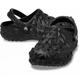 Сабо Crocs Classic Geometric Black - 39р. (Стопа 24.9-25.6см) - зображення 2