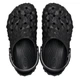 Сабо Crocs Classic Geometric Black - 39р. (Стопа 24.9-25.6см) - зображення 4