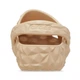 Сабо Crocs Classic Geometric Bone - 40-41р. (Стопа 25.9-26.7см) - зображення 6