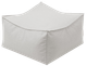 Пуф Blomus Stay Cloud 60 см Світло-сірий B62005 (4008832777134) - зображення 1