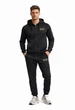 Костюм спортивный мужской Armani EA7 401-0045BL M - изображение 1