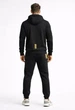 Костюм спортивный мужской Armani EA7 401-0045BL M - изображение 4