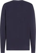 Светр чоловічий Tommy Hilfiger Sweater Essential Structure Navy D-TH-25-213NV 2XL - зображення 2