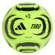 М’яч футбольний Adidas Tiro Club, розмір 5, тренувальний, універсальний, для тренувань і аматорської гри (JW1532-5) - зображення 1