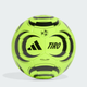 М’яч футбольний Adidas Tiro Club, розмір 5, тренувальний, універсальний, для тренувань і аматорської гри (JW1532-5) - зображення 5