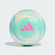 М'яч футбольний Adidas MESSI Club, розмір 5, тренувальний, універсальний, для тренувань і аматорської гри (KA5267-5) - зображення 5