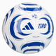 Мяч футбольный Adidas Tiro Club, размер 4, тренировочный, универсальный, для тренировок и любительской игры (KF8846-4) - изображение 1