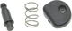 Стопорна кнопка для болгарки Makita 5030 аналог 417771-6/234057-1/213032-0/256510-7 D=6 мм (korp195)) - зображення 1