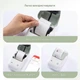 Термопринтер для друку етикеток NIIMBOT B1 + етикетки T50*30 у комплекті (Light Green) - зображення 3