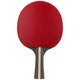 Ракетка для настольного тенниса Stiga Trinity 3 Star FL Black/Red (1073-931154) - изображение 2