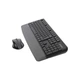 Комплект A4Tech FG2500S Plus Wireless UA Grey (4711421003261) (344829) - изображение 5