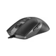 Мишка A4Tech FM50 Plus USB Black (4711421002721) - зображення 2