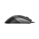 Мишка A4Tech FM50 Plus USB Black (4711421002721) - зображення 5