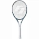 Ракетка для великого тенісу Stiga Supreme LW Grip3 27 White/Turquoise (1073-932058) - зображення 1