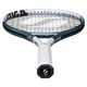 Ракетка для великого тенісу Stiga Supreme LW Grip3 27 White/Turquoise (1073-932058) - зображення 4