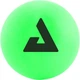 Набор для настольного тенниса Joola Colorato 2 Bats 8 Balls Multi Color (1073-930938) - изображение 8