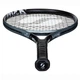 Ракетка для великого тенісу Stiga Supreme 26 JR 26 Black/Grey (1073-932057) - зображення 4