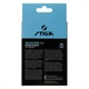 Мячи для настольного тенниса Stiga Seasons 12 шт White (1073-931162) - изображение 4
