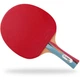 Ракетка для настольного тенниса Gewo PS Smash FL Red/Black (1073-931044) - изображение 2