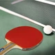 Набор для настольного тенниса Gewo Rave Speed 2 Bats 3 Balls Red/Black (1073-931051) - изображение 6